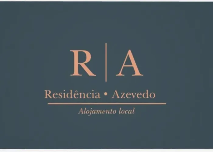 Residencia Azevedo