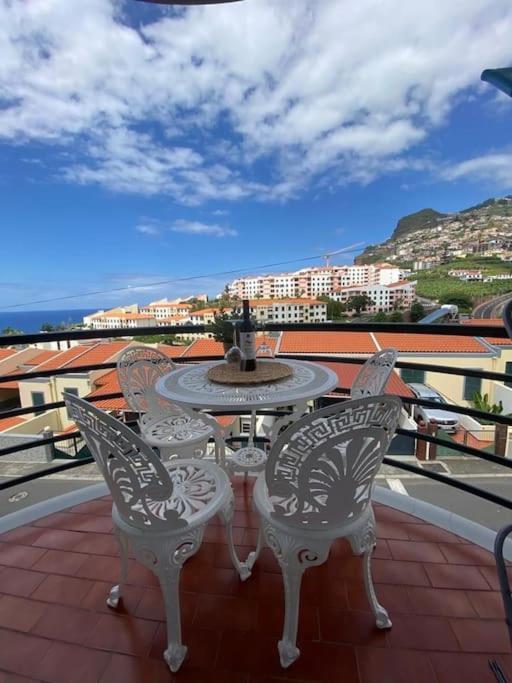 Residencia Azevedo Apartment *