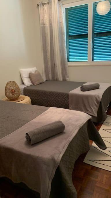 Residencia Azevedo Camara de Lobos