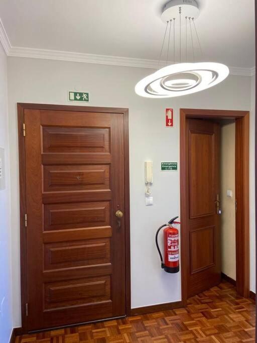 Residencia Azevedo