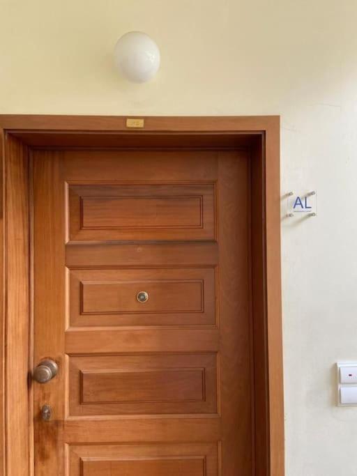 Residencia Azevedo Apartment
