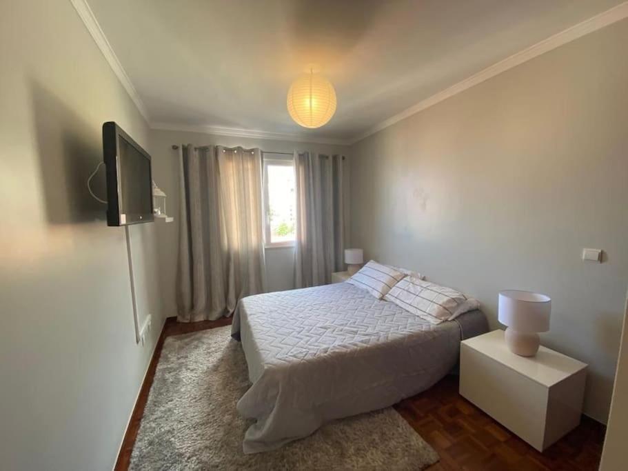 Apartment Residencia Azevedo *