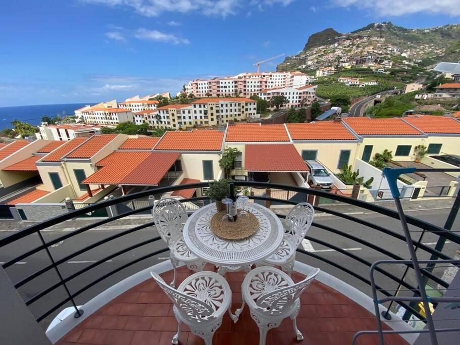 Residencia Azevedo * Camara de Lobos