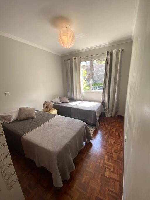 Residencia Azevedo Camara de Lobos