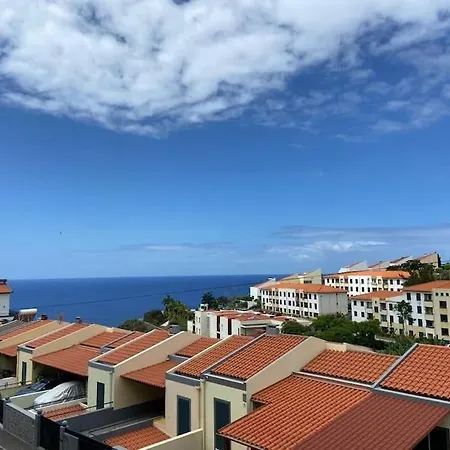 Residencia Azevedo Apartment Camara de Lobos Exterior photo