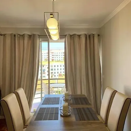 Residencia Azevedo Apartment Camara de Lobos Exterior photo